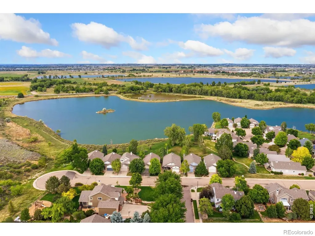 2158 River West Drive Windsor CO 80550