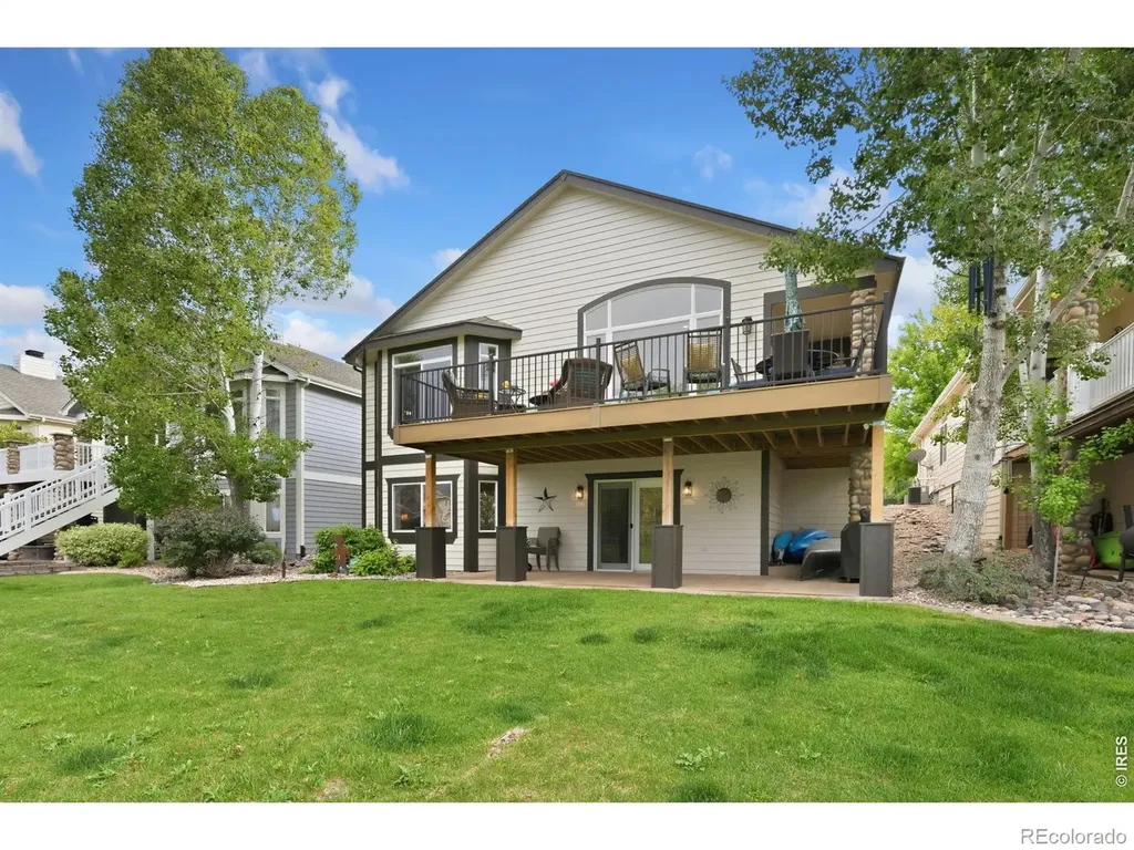 2158 River West Drive Windsor CO 80550