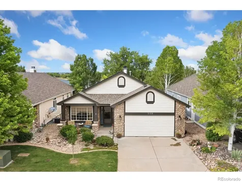 2158 River West Drive Windsor CO 80550