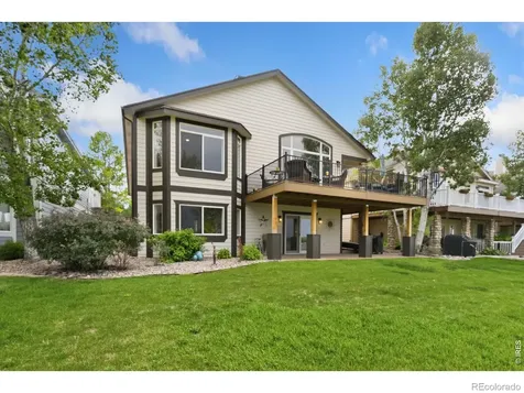 2158 River West Drive Windsor CO 80550