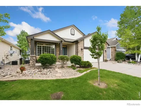 2158 River West Drive Windsor CO 80550