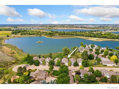 2158 River West Drive Windsor CO 80550