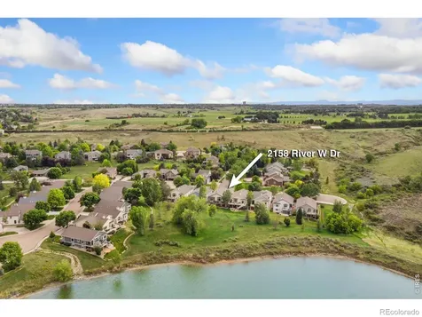 2158 River West Drive Windsor CO 80550