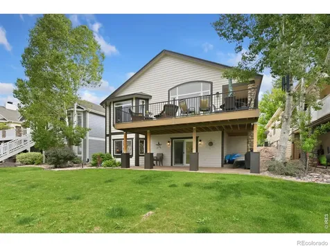 2158 River West Drive Windsor CO 80550