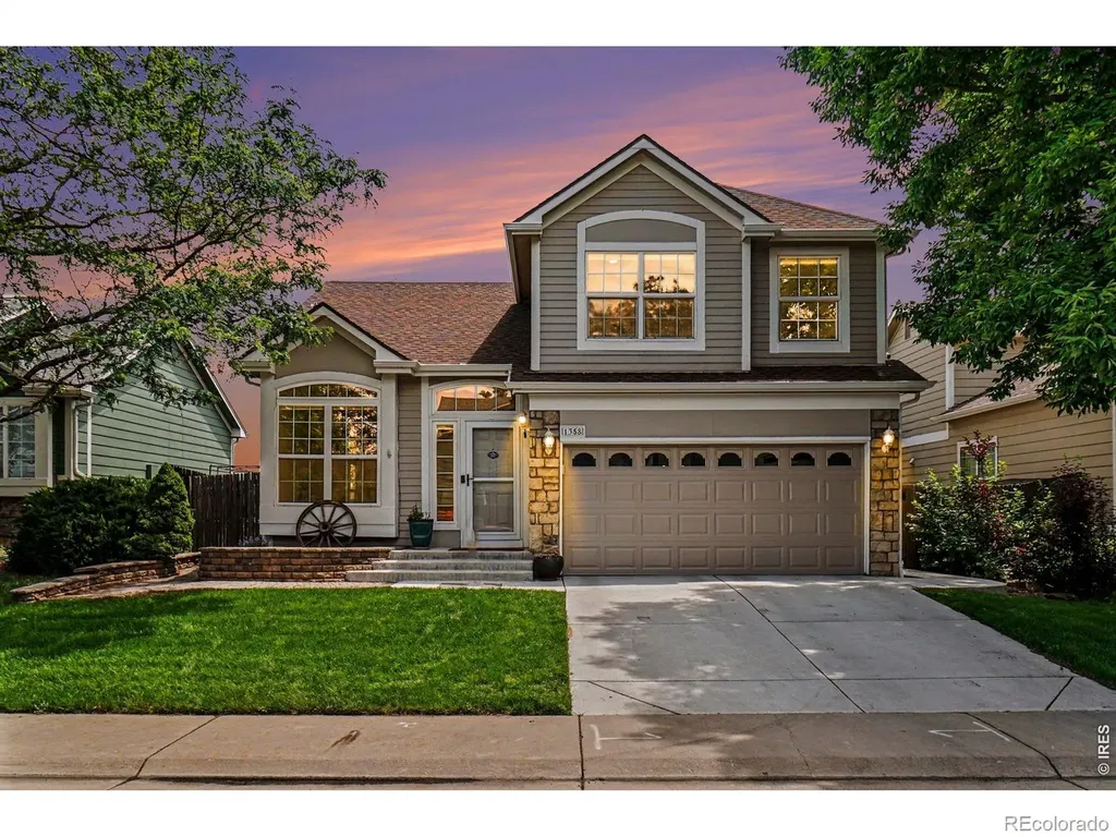 1358 Marigold Court Lafayette CO 80026