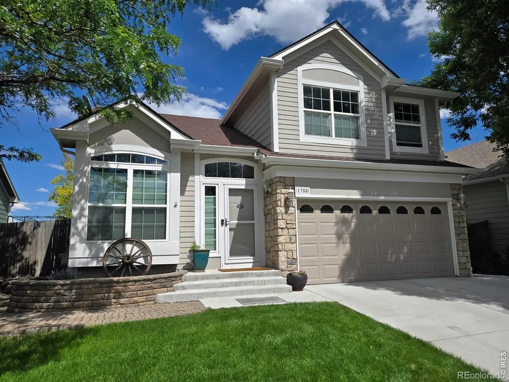 1358 Marigold Court Lafayette CO 80026