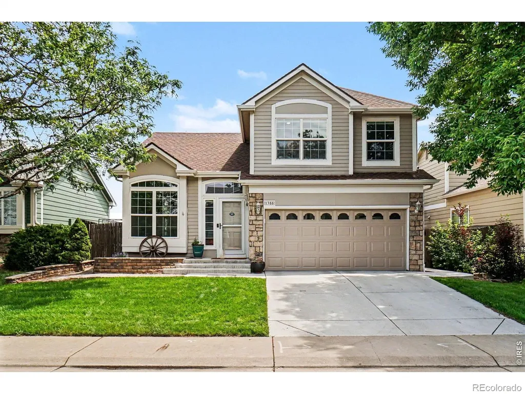 1358 Marigold Court Lafayette CO 80026