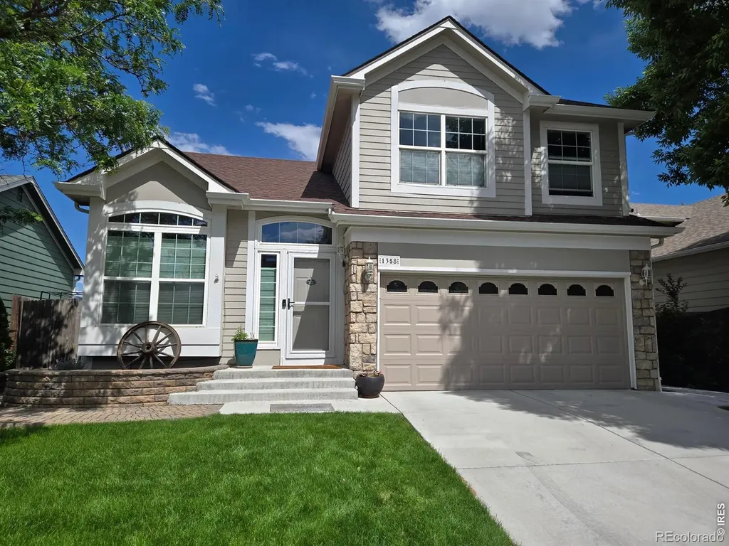 1358 Marigold Court Lafayette CO 80026