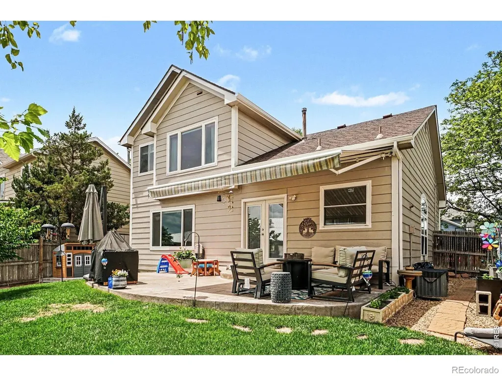 1358 Marigold Court Lafayette CO 80026