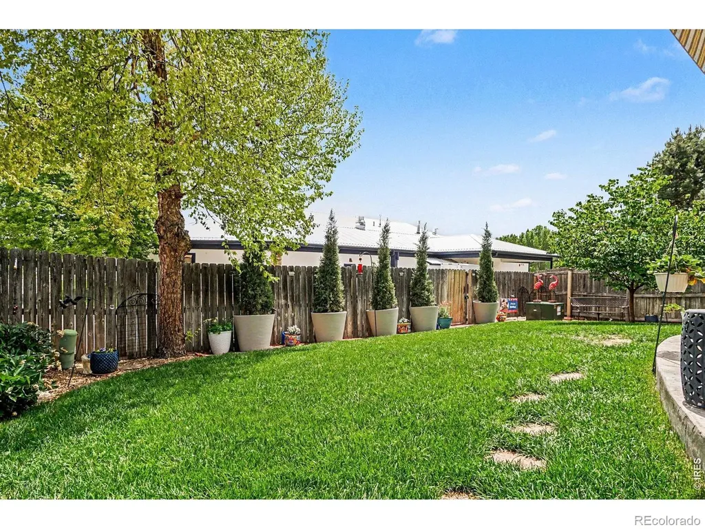 1358 Marigold Court Lafayette CO 80026
