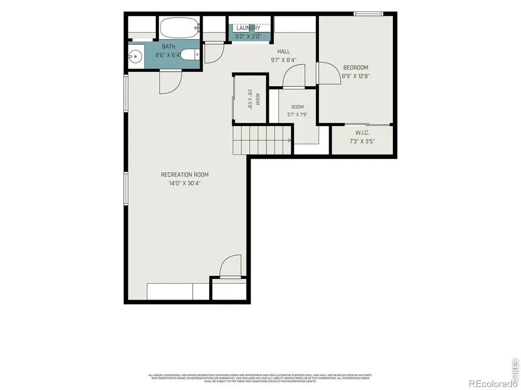 1358 Marigold Court Lafayette CO 80026