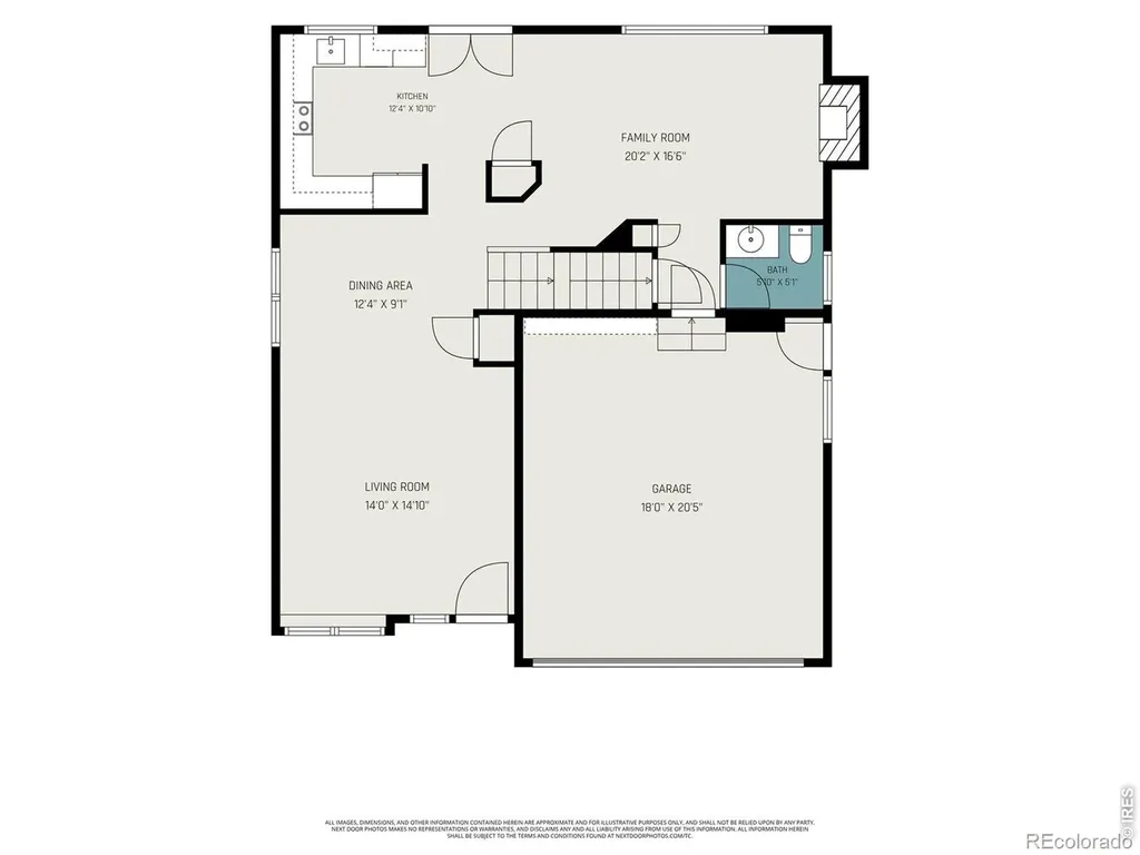 1358 Marigold Court Lafayette CO 80026