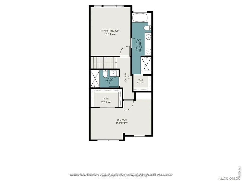 1358 Marigold Court Lafayette CO 80026
