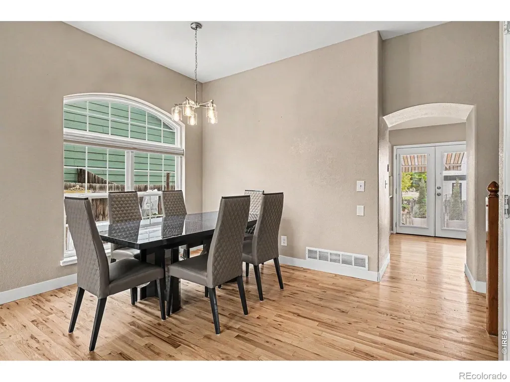 1358 Marigold Court Lafayette CO 80026