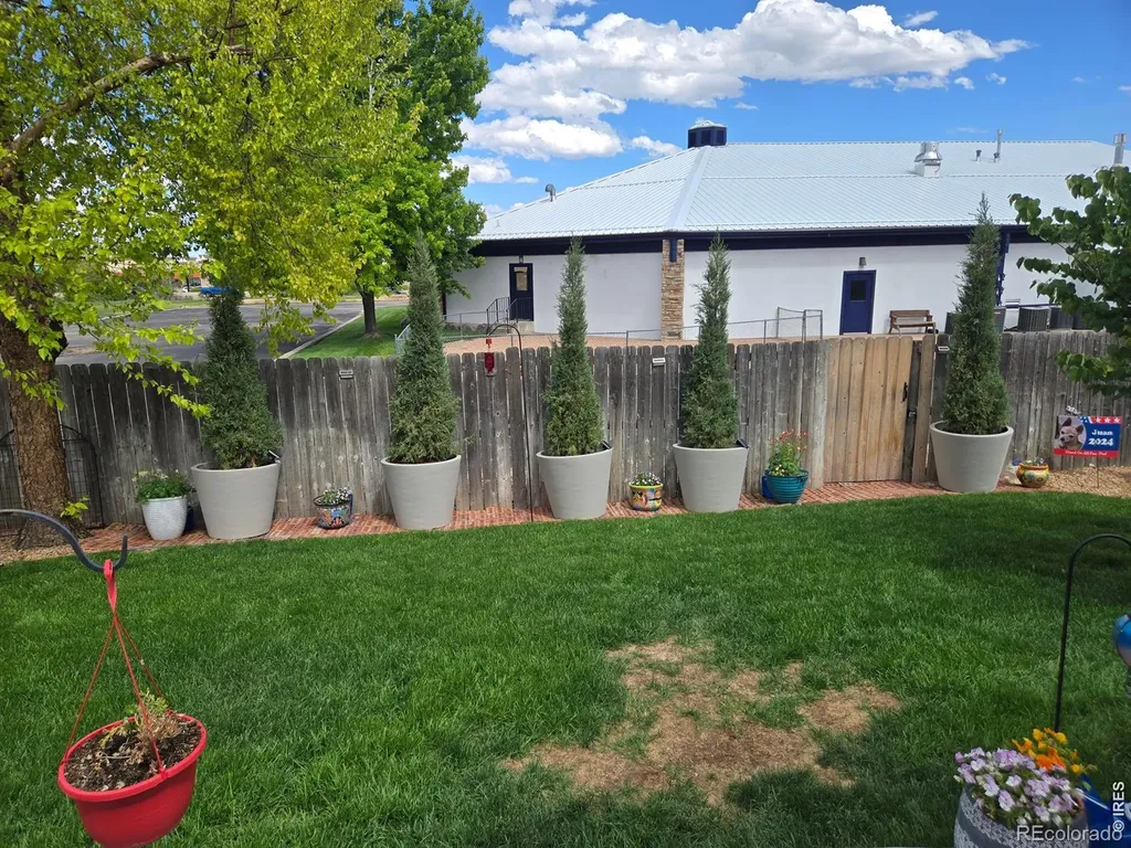 1358 Marigold Court Lafayette CO 80026
