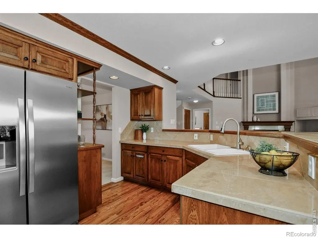 6367 Falcon Ridge Court Fort Collins CO 80525