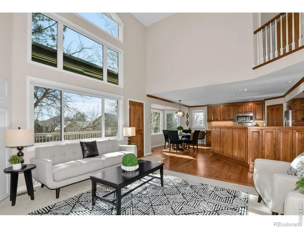 6367 Falcon Ridge Court Fort Collins CO 80525