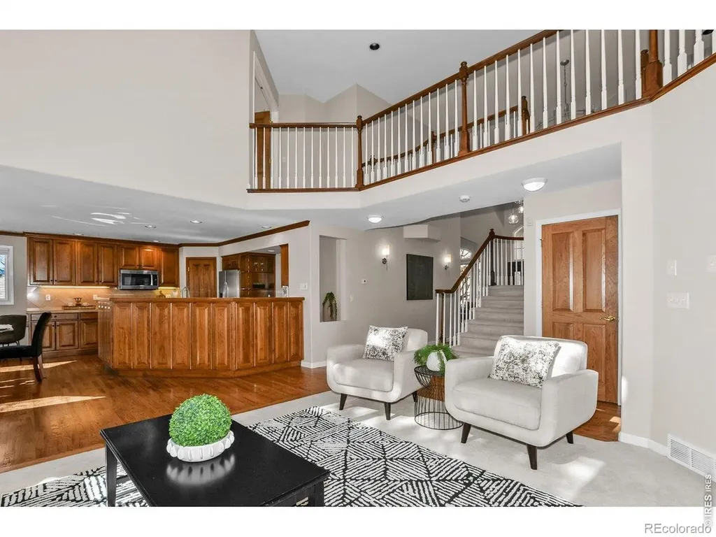 6367 Falcon Ridge Court Fort Collins CO 80525