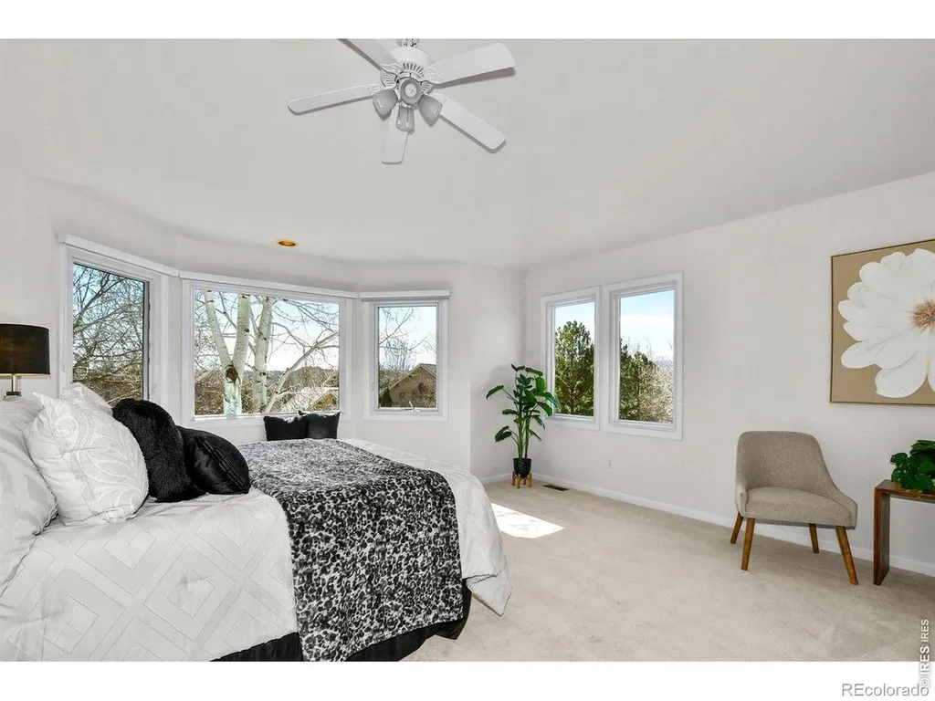 6367 Falcon Ridge Court Fort Collins CO 80525