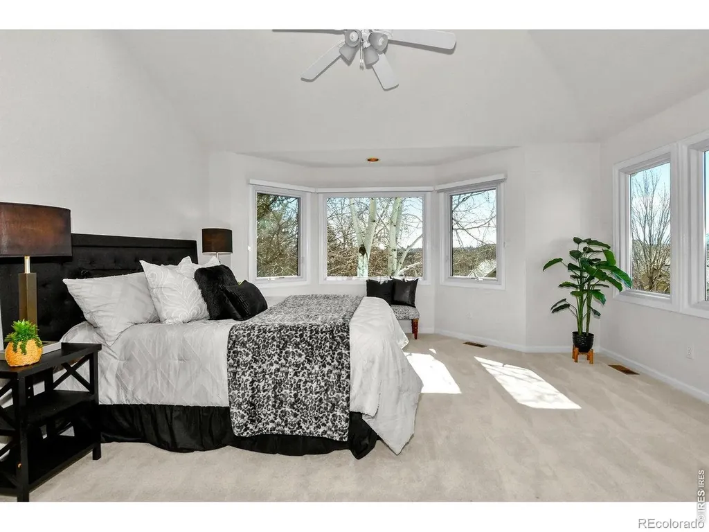 6367 Falcon Ridge Court Fort Collins CO 80525