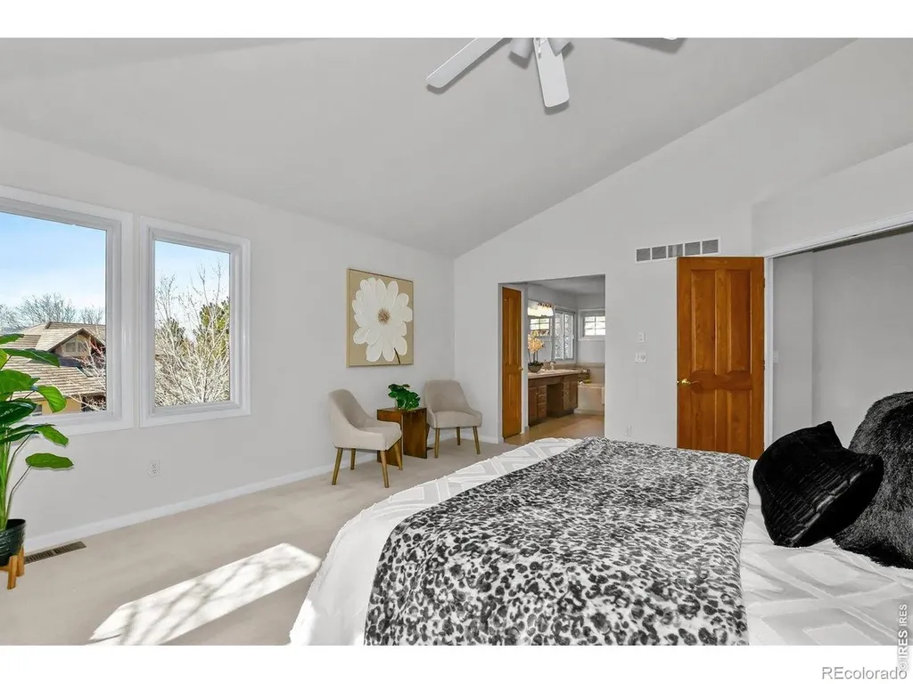 6367 Falcon Ridge Court Fort Collins CO 80525