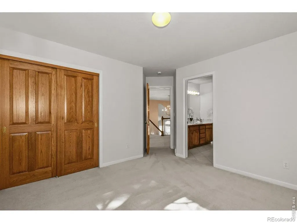 6367 Falcon Ridge Court Fort Collins CO 80525