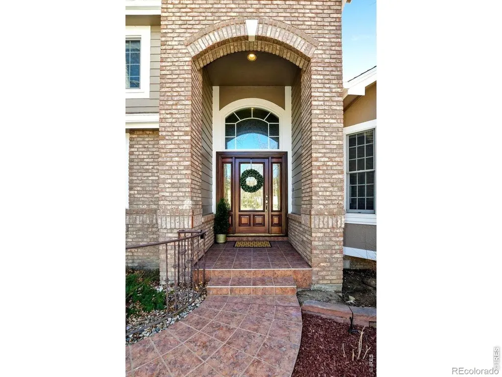 6367 Falcon Ridge Court Fort Collins CO 80525