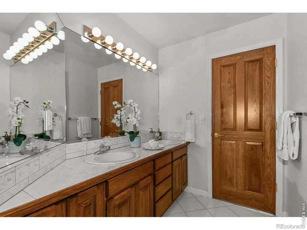 6367 Falcon Ridge Court Fort Collins CO 80525