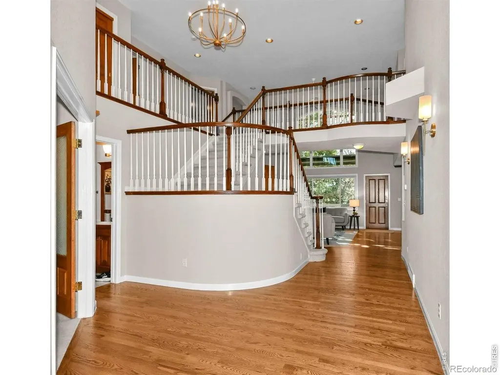 6367 Falcon Ridge Court Fort Collins CO 80525