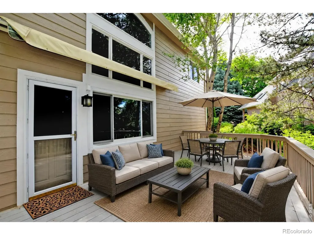 6367 Falcon Ridge Court Fort Collins CO 80525