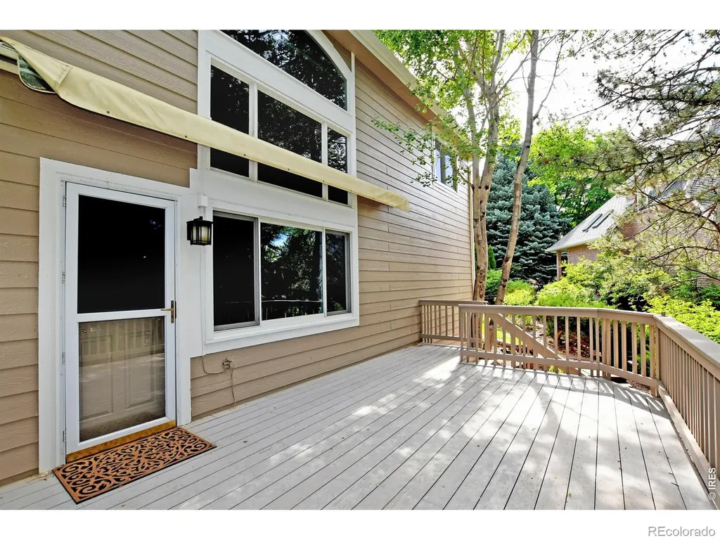 6367 Falcon Ridge Court Fort Collins CO 80525