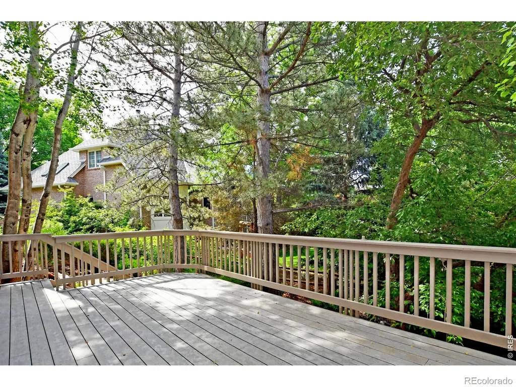 6367 Falcon Ridge Court Fort Collins CO 80525