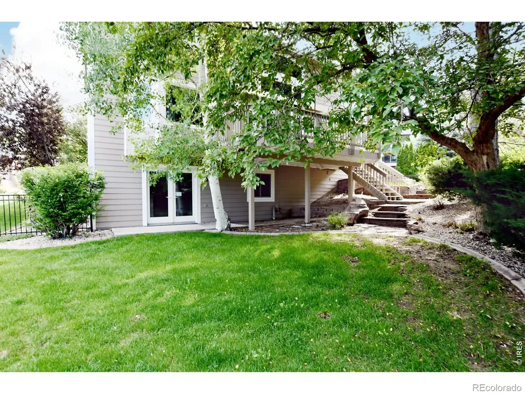 6367 Falcon Ridge Court Fort Collins CO 80525