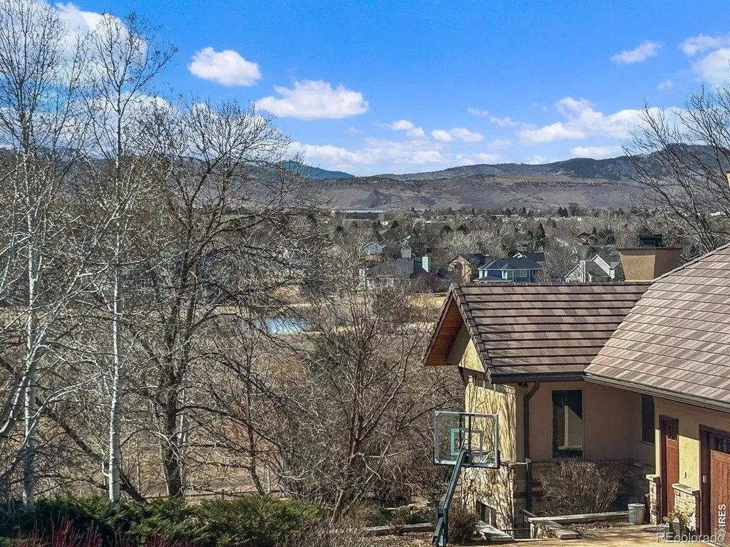 6367 Falcon Ridge Court Fort Collins CO 80525
