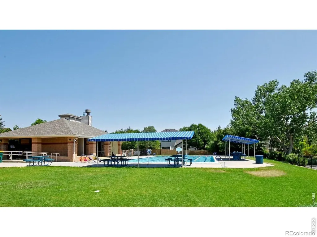 6367 Falcon Ridge Court Fort Collins CO 80525
