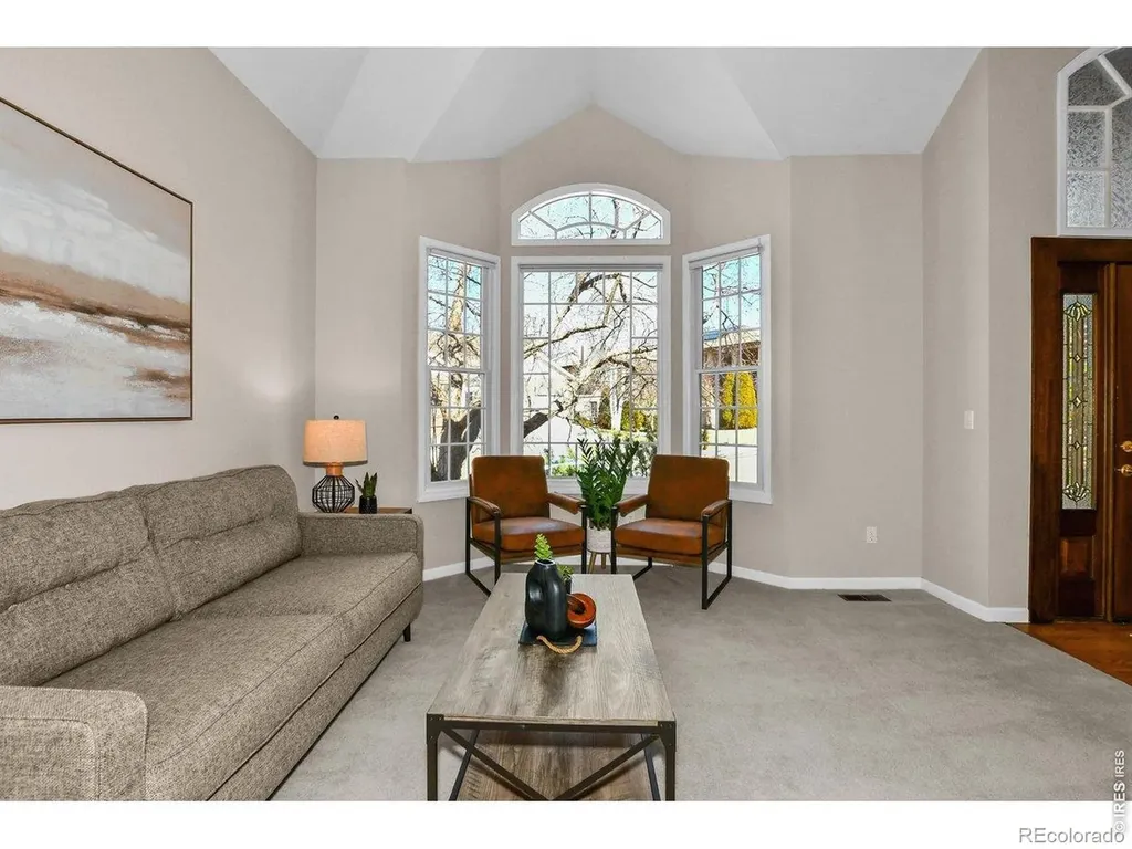 6367 Falcon Ridge Court Fort Collins CO 80525