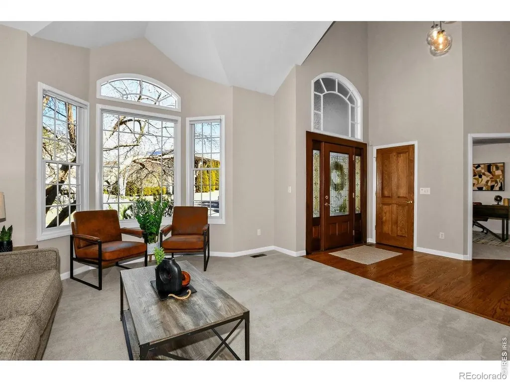 6367 Falcon Ridge Court Fort Collins CO 80525