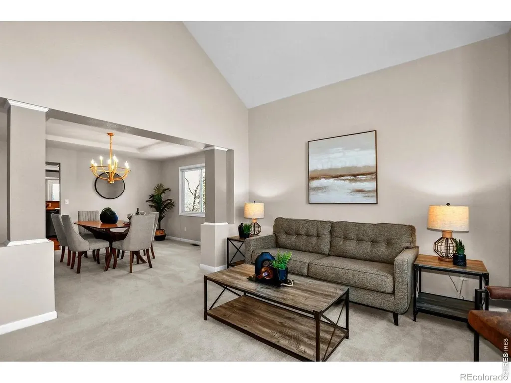 6367 Falcon Ridge Court Fort Collins CO 80525