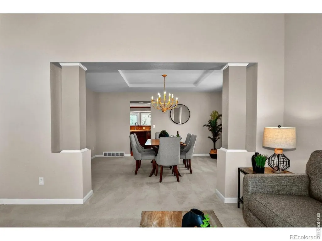 6367 Falcon Ridge Court Fort Collins CO 80525
