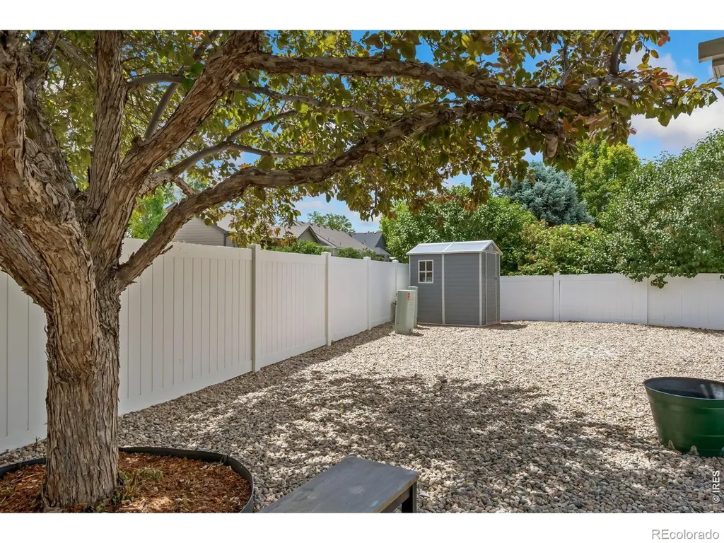 772 Vitala Drive Fort Collins CO 80524