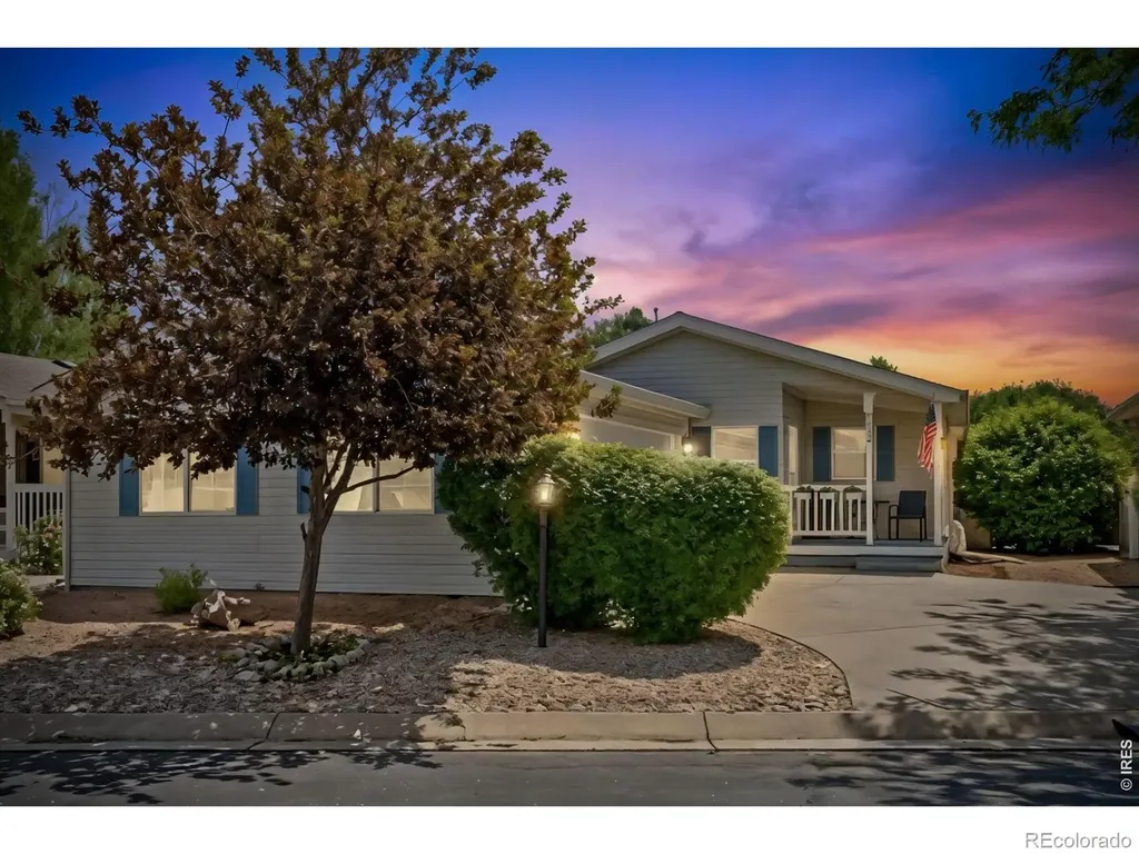 772 Vitala Drive Fort Collins CO 80524