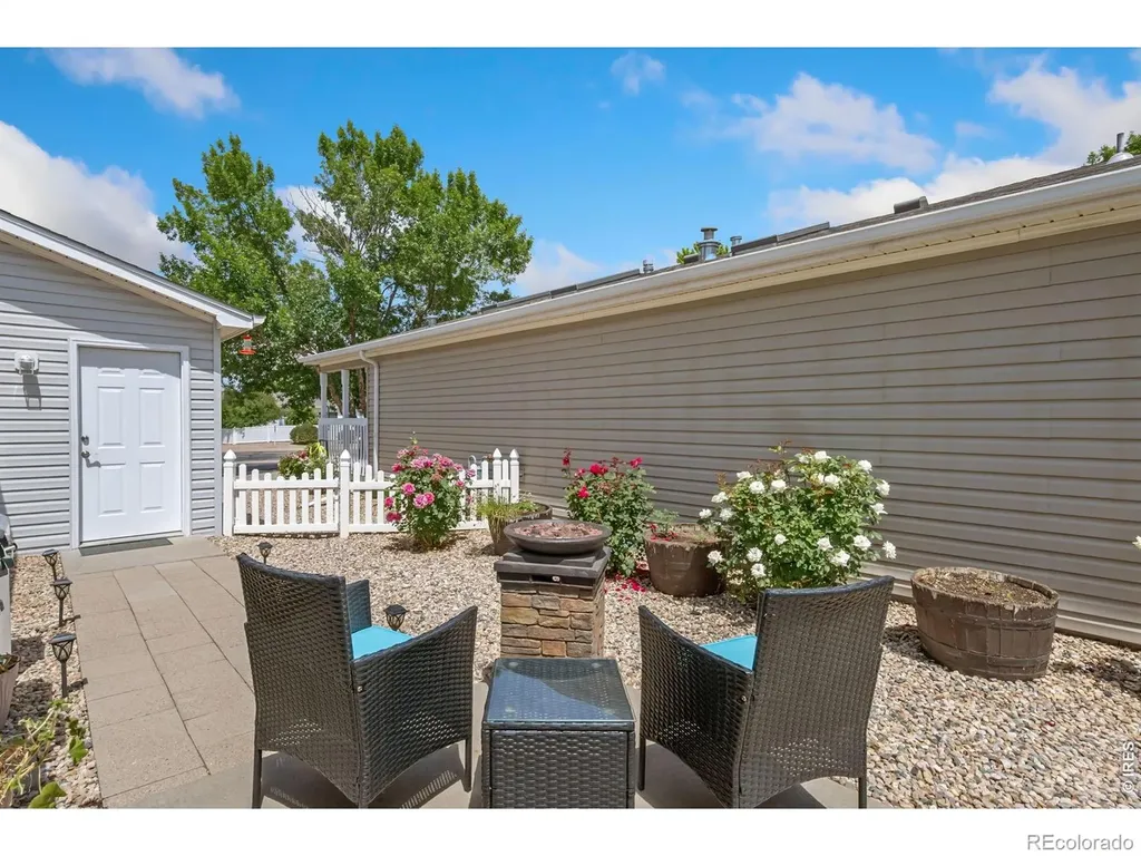 772 Vitala Drive Fort Collins CO 80524
