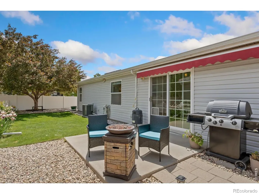 772 Vitala Drive Fort Collins CO 80524