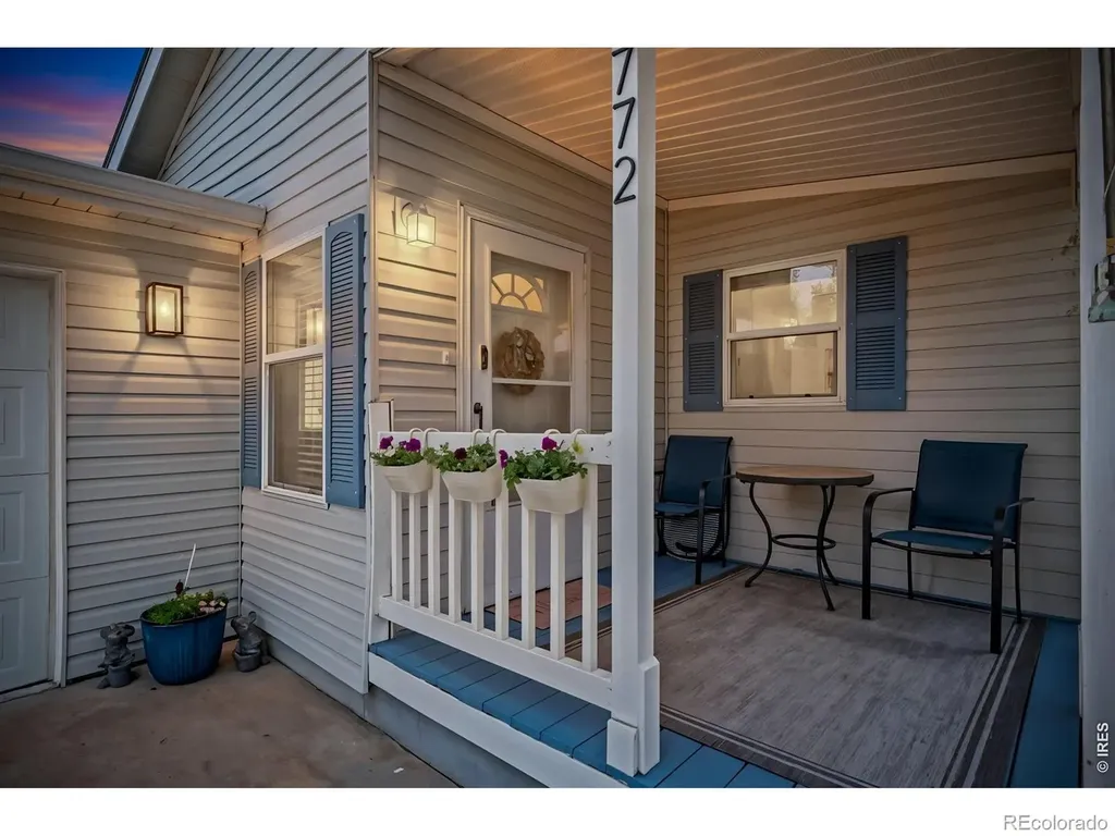 772 Vitala Drive Fort Collins CO 80524