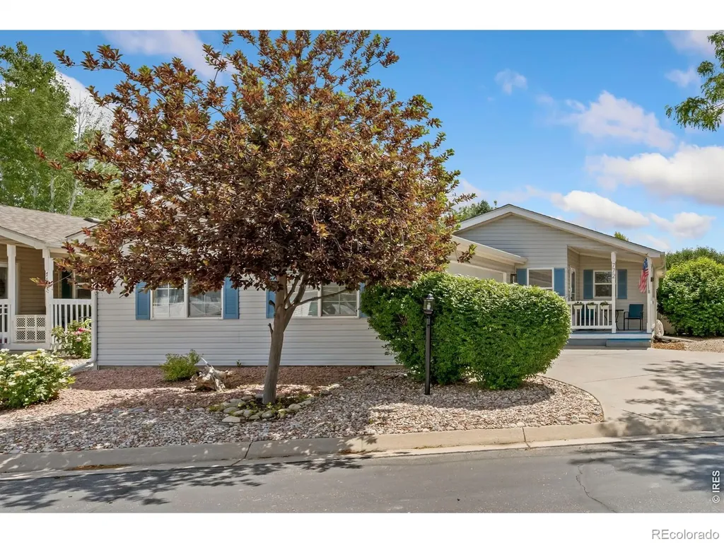 772 Vitala Drive Fort Collins CO 80524