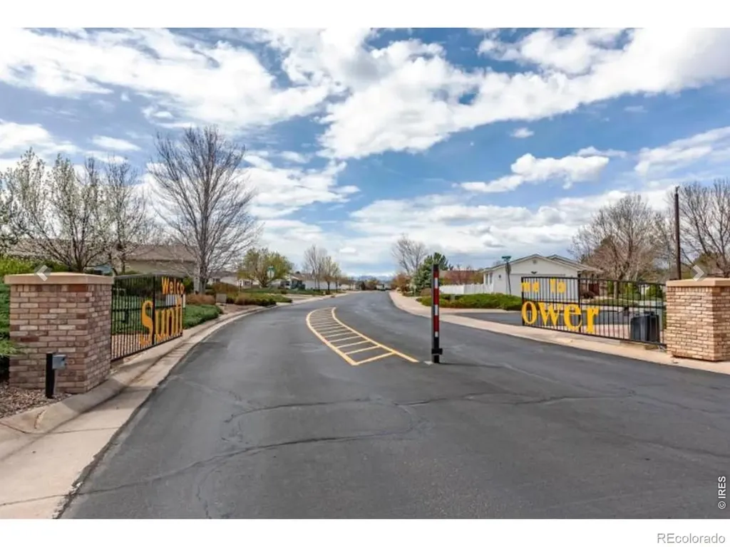 772 Vitala Drive Fort Collins CO 80524