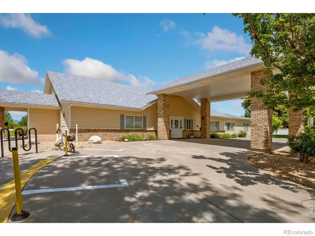 772 Vitala Drive Fort Collins CO 80524