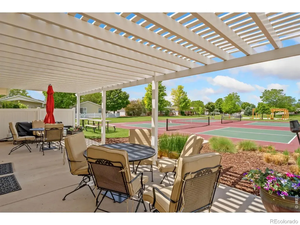772 Vitala Drive Fort Collins CO 80524