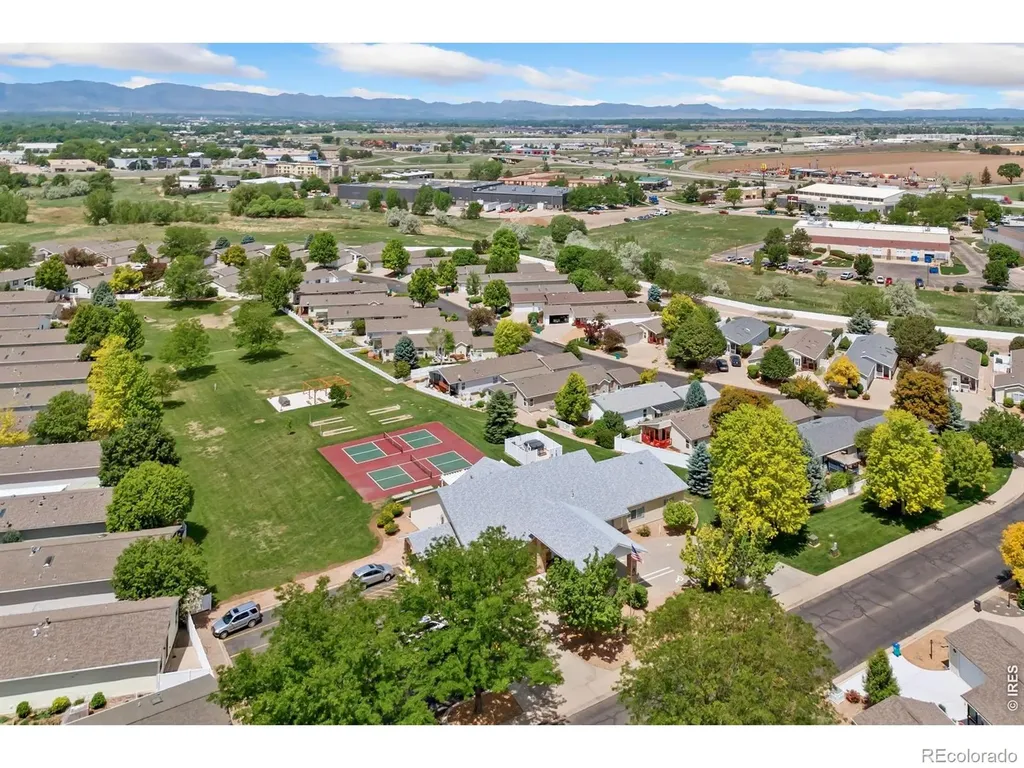 772 Vitala Drive Fort Collins CO 80524
