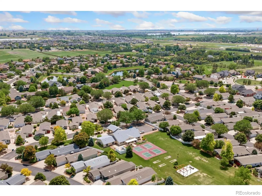 772 Vitala Drive Fort Collins CO 80524